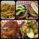 Jj's Burger Joint - Hamburgers & Hot Dogs