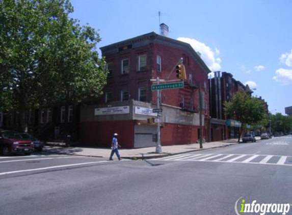 Bellmont Baptist Church - Brooklyn, NY