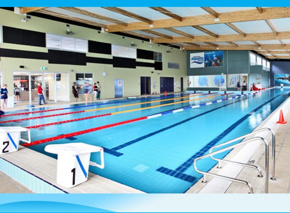 Eva Bory's Swim School - Emu Heights, NSW. Indoor Heated Pool, 25 And 50m Lanes