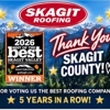 Skagit Roofing gallery