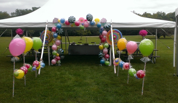 Brigette's Bargain Balloons - Brookfield, WI