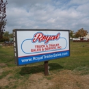 Royal Truck & Trailer Sales and Service, Inc. - Truck Trailers