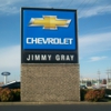 Jimmy Gray Chevrolet gallery