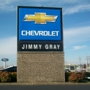 Jimmy Gray Chevrolet