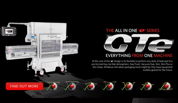 Proseal Australia Pty Ltd - Westmeadows, VIC. The All In One Series