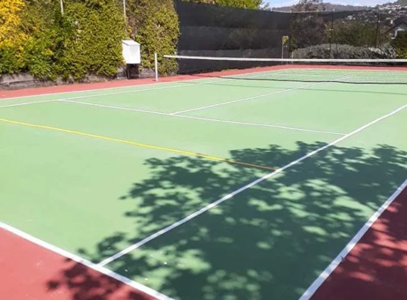 Willis Painting and Rendering - Cambridge, TAS