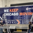 Chicago Fleet Wraps - Auto Repair & Service