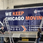 Chicago Fleet Wraps