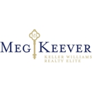 Meg Keever - Keller Williams Realty Elite - Real Estate Agents