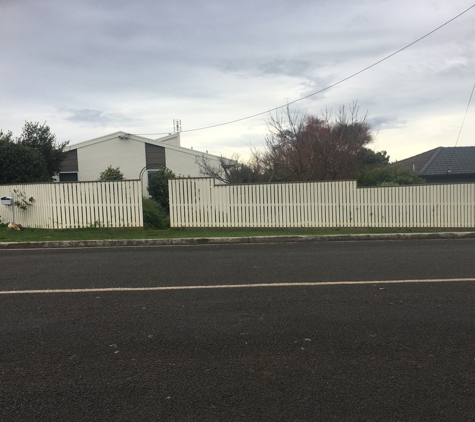 Gills Gate and Fencing - Wynyard, TAS