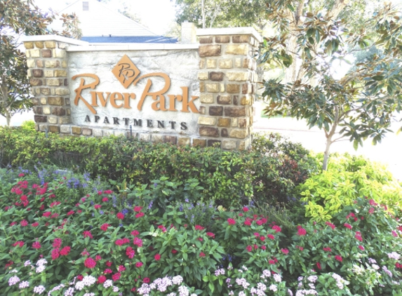 River Park Apartments Office - Fort Worth, TX