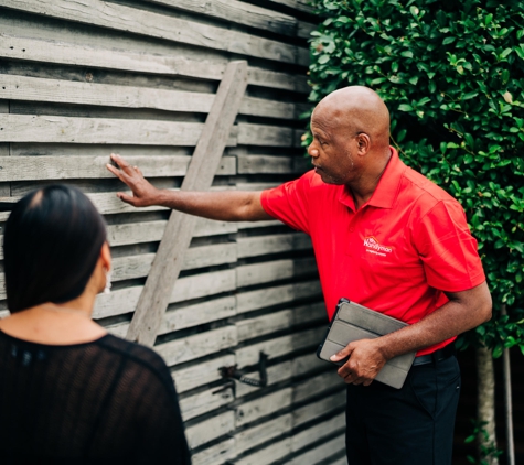 Mr. Handyman of Catonsville and West Randallstown - CLOSED - Halethorpe, MD