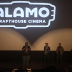Alamo Drafthouse Cinema Lacenterra