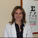 Yelena Maryams, OD - Optometrists-OD-Therapy & Visual Training
