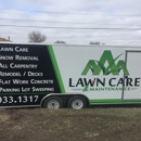 AAA Lawncare & Maintenance - Landscape Contractors