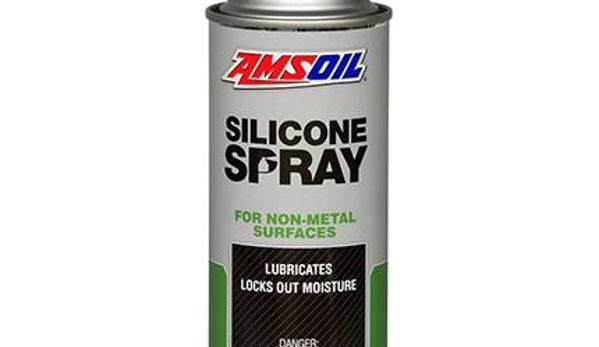 AMSOIL Synthetic Lubricants Dealer - Covington, GA