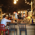 The Salty Pig