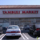 Tambuli Market - Grocery Stores
