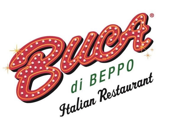 Buca di Beppo Italian Restaurant - Lombard, IL