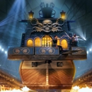 Pirates Voyage Dinner & Show - Dinner Theaters