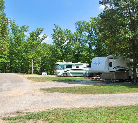 Cherokee Landing - Saulsbury, TN