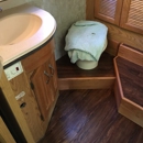 KCB Custom Trim - Cabinets
