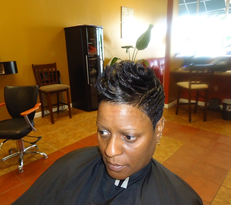 Studio 540 Hair Boutique - Stafford, VA