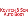 Kovitch & Son Auto Body gallery