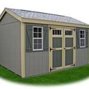 Pine Creek Structures - Sheds