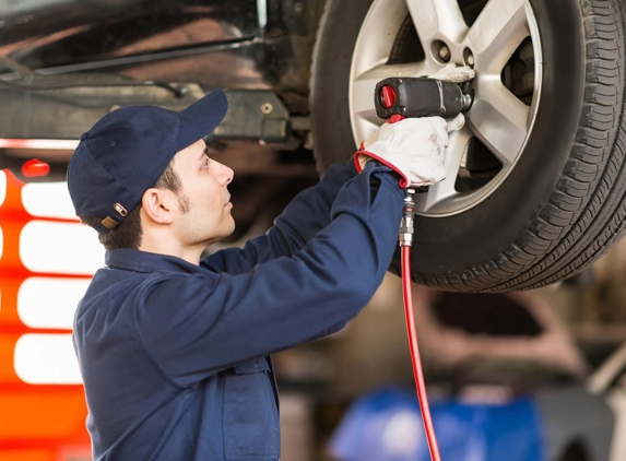 Kennedy's Auto Repairs Pty Ltd - Nowra, NSW
