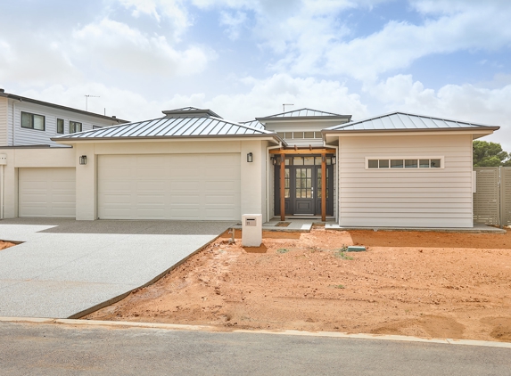 Ultimate Building Solutions - Mildura, VIC