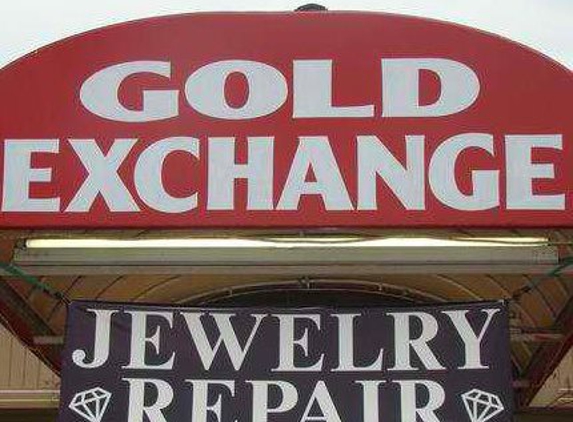 Gold Exchange - Springfield, MO