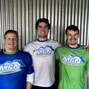 M&N Pressure Washing - Pressure Washing Equipment & Services