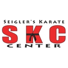 Seigler's Karate Center