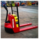 Western Material Handling - Industrial Forklifts & Lift Trucks