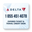 Delta Air Lines - Airlines