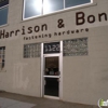 Harrison & Bonini gallery