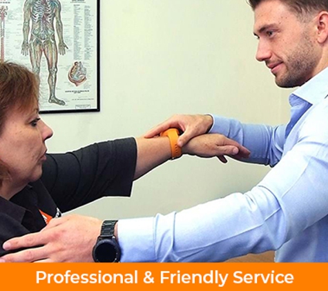 Hobart Chiropractic Centre - Hobart, TAS. Professional & Friendly Service