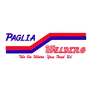 Paglia Welding - Iron Work