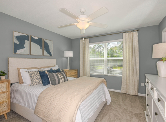 360 Communities at Liberty Square-Townhomes For Lease - Jacksonville, FL
