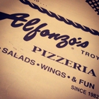 Alfonzo's Pizzeria