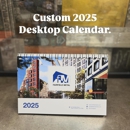 Calandra Printing & Design - Printing Services-Commercial