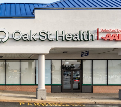 Oak Street Health - Allentown, PA