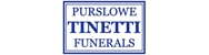 Purslowe Tinetti Funerals - Funeral Directors
