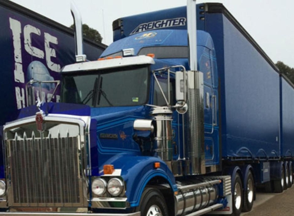McGrory's Transport - Baranduda, VIC