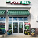 Pita Pit - Sandwich Shops
