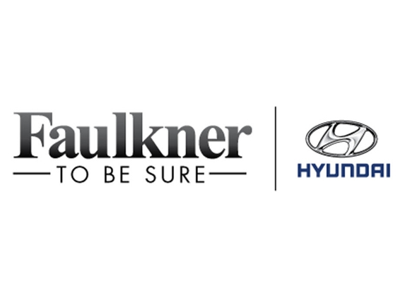 Faulkner Hyundai of Harrisburg - Harrisburg, PA