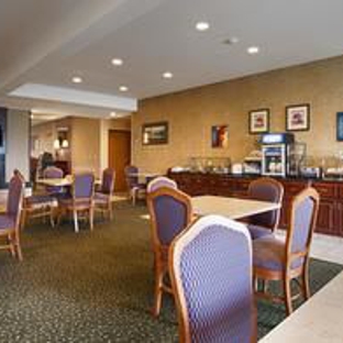 Best Western Penn-Ohio Inn & Suites - Hubbard, OH
