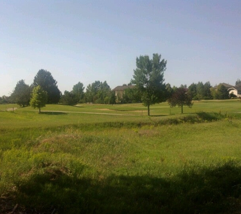 Indian Peaks Golf Courses - Lafayette, CO