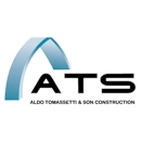 Aldo Tomassetti & Son Construction (ATS Construction) - General Contractors